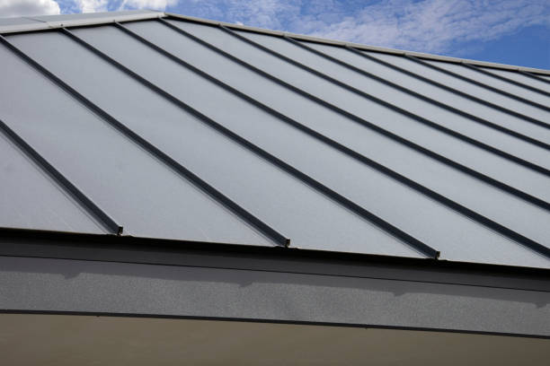 Best Green or Eco-Friendly Roofing Solutions  in Coram, NY