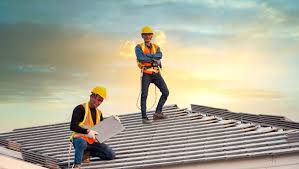 Best Solar Panel Roofing Installation  in Coram, NY